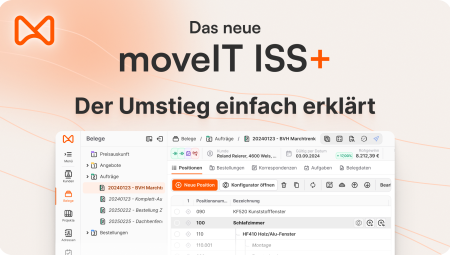 Der Umstieg einfach erklärt